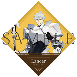 画像ギャラリー No.010のサムネイル画像 / 「Fate/Grand Order Original Soundtrack V」，iTunes Storeなどでダウンロード配信が決定