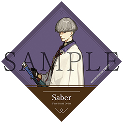画像ギャラリー No.011のサムネイル画像 / 「Fate/Grand Order Original Soundtrack V」，iTunes Storeなどでダウンロード配信が決定