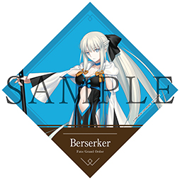 画像ギャラリー No.012のサムネイル画像 / 「Fate/Grand Order Original Soundtrack V」，iTunes Storeなどでダウンロード配信が決定