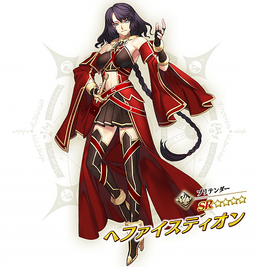 画像ギャラリー No.001のサムネイル画像 / 「Fate/Grand Order」,“復刻版:レディ・ライネスの事件簿 -Plus Episode-”開催など,新情報公開