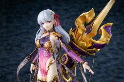 画像ギャラリー No.006のサムネイル画像 / 「FGO」,霊基第二段階のカーマ(アサシン)1/7スケールフィギュアの予約を受付中
