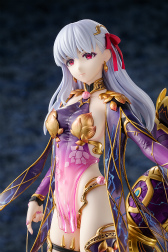 画像ギャラリー No.009のサムネイル画像 / 「FGO」,霊基第二段階のカーマ(アサシン)1/7スケールフィギュアの予約を受付中