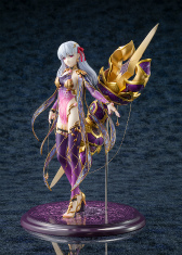 画像ギャラリー No.016のサムネイル画像 / 「FGO」,霊基第二段階のカーマ(アサシン)1/7スケールフィギュアの予約を受付中