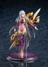 画像ギャラリー No.017のサムネイル画像 / 「FGO」,霊基第二段階のカーマ(アサシン)1/7スケールフィギュアの予約を受付中
