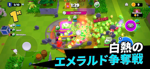 画像ギャラリー No.002のサムネイル画像 / スマホゲームのセルラン分析(2024年8月8日〜8月14日)。今週の1位は「FGO」。4月〜6月にリリースされた新作タイトルの国内ランキングも