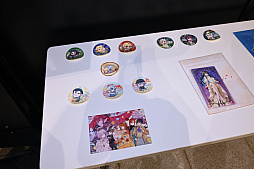 画像ギャラリー No.024のサムネイル画像 / 「Fate/Grand Order」フェスイベントをレポート。10周年を迎えて会場は大盛り上がり，多彩なアトラクションは長蛇の列が