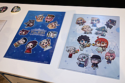 画像ギャラリー No.025のサムネイル画像 / 「Fate/Grand Order」フェスイベントをレポート。10周年を迎えて会場は大盛り上がり，多彩なアトラクションは長蛇の列が