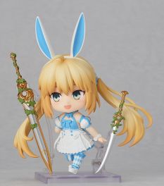 画像ギャラリー No.002のサムネイル画像 / 「Fate/Grand Order」に登場するバーサーカーのサーヴァント「アルトリア・キャスター」がねんどろいどに。予約受付開始