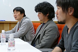 画像ギャラリー No.004のサムネイル画像 / エニッシュのタワーディフェンスRPG「千年の巨神」は，ゲームバランスとモンスターの個性に自信アリ。運営開発のキーパーソンにそのこだわりを聞いた