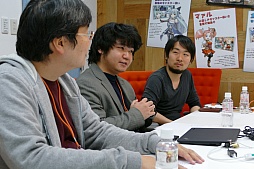 画像ギャラリー No.007のサムネイル画像 / エニッシュのタワーディフェンスRPG「千年の巨神」は，ゲームバランスとモンスターの個性に自信アリ。運営開発のキーパーソンにそのこだわりを聞いた