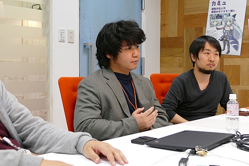 画像ギャラリー No.010のサムネイル画像 / エニッシュのタワーディフェンスRPG「千年の巨神」は，ゲームバランスとモンスターの個性に自信アリ。運営開発のキーパーソンにそのこだわりを聞いた