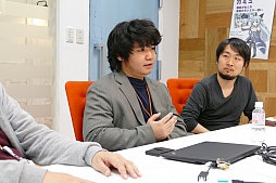 画像ギャラリー No.011のサムネイル画像 / エニッシュのタワーディフェンスRPG「千年の巨神」は，ゲームバランスとモンスターの個性に自信アリ。運営開発のキーパーソンにそのこだわりを聞いた