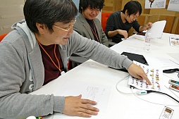 画像ギャラリー No.012のサムネイル画像 / エニッシュのタワーディフェンスRPG「千年の巨神」は，ゲームバランスとモンスターの個性に自信アリ。運営開発のキーパーソンにそのこだわりを聞いた