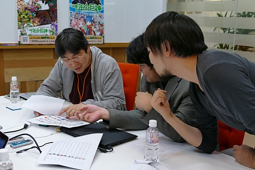 画像ギャラリー No.013のサムネイル画像 / エニッシュのタワーディフェンスRPG「千年の巨神」は，ゲームバランスとモンスターの個性に自信アリ。運営開発のキーパーソンにそのこだわりを聞いた