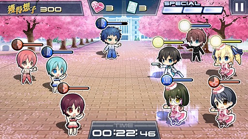 画像ギャラリー No.008のサムネイル画像 / 「魔法科高校の劣等生 LOST ZERO」,一条将輝がプレイアブルキャラに登場