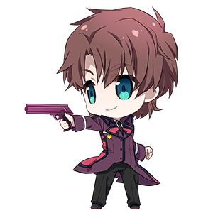 画像ギャラリー No.013のサムネイル画像 / 「魔法科高校の劣等生 LOST ZERO」,一条将輝がプレイアブルキャラに登場