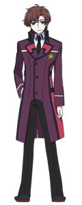 画像ギャラリー No.014のサムネイル画像 / 「魔法科高校の劣等生 LOST ZERO」,一条将輝がプレイアブルキャラに登場