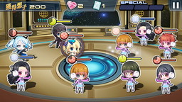 画像ギャラリー No.002のサムネイル画像 / 「魔法科高校の劣等生 LZ」,衣装コンテストイベント第2弾を16日から実施