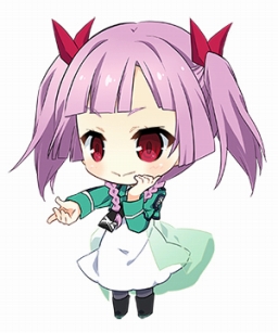 画像ギャラリー No.010のサムネイル画像 / 「魔法科高校の劣等生 LOST ZERO」，「零乃まやか」がプレイアブル化