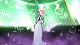 画像ギャラリー No.013のサムネイル画像 / 「魔法科高校の劣等生 LOST ZERO」，「零乃まやか」がプレイアブル化