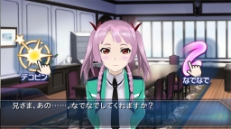 画像ギャラリー No.015のサムネイル画像 / 「魔法科高校の劣等生 LOST ZERO」，「零乃まやか」がプレイアブル化
