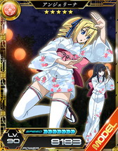 画像ギャラリー No.003のサムネイル画像 / 「魔法科高校の劣等生 LOST ZERO」,浴衣イベント&ガチャを開催