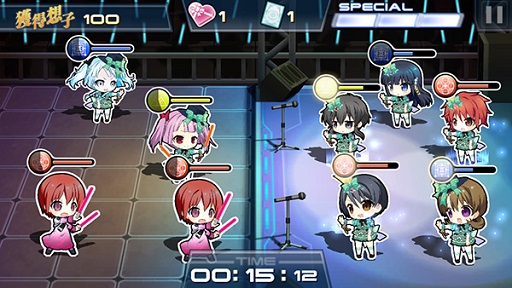 画像ギャラリー No.004のサムネイル画像 / 「魔法科高校の劣等生 LOST ZERO」が1周年記念キャンペーンを開催