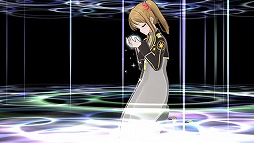 画像ギャラリー No.011のサムネイル画像 / 「魔法科高校の劣等生 LOST ZERO」,オリジナルキャラ「零宮あやな」が登場
