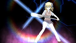 画像ギャラリー No.005のサムネイル画像 / 「魔法科高校の劣等生 LOST ZERO」，“とある科学の超電磁砲 S”とのコラボ（前半）を開催