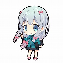 画像ギャラリー No.010のサムネイル画像 / 「魔法科高校の劣等生 LOST ZERO」，アニメ「エロマンガ先生」とのコラボ