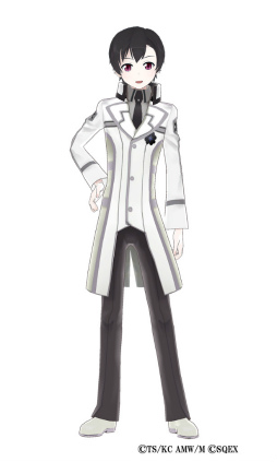 画像ギャラリー No.001のサムネイル画像 / 「魔法科高校の劣等生 LOST ZERO」，黒羽文弥がプレイアブル化