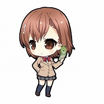 画像ギャラリー No.007のサムネイル画像 / 「魔法科高校の劣等生 LOST ZERO」,“とある魔術の禁書目録III”コラボを実施