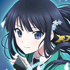 画像ギャラリー No.003のサムネイル画像 / 「魔法科高校の劣等生 LOST ZERO」，ゲーム内アイテムが抽選で当たる開運おみくじキャンペーンを開催