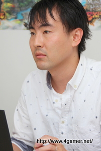 画像ギャラリー No.032のサムネイル画像 / 「モンスターハンター エクスプロア」のキーマン3人にインタビュー。大幅に作り直した理由やiOS版の配信時期をはじめとする今後の話を聞いてきた