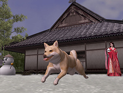 画像ギャラリー No.006のサムネイル画像 / dゲーム版「信長の野望 Online」のサービスが近日開始。クラウド技術を利用して,いつでもどこでも楽しめるのがウリ