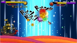 画像ギャラリー No.006のサムネイル画像 / iOS版「スクラッチパイレーツ」が配信中。記念に7日間アイテムをプレゼント
