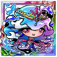 画像ギャラリー No.001のサムネイル画像 / 「スクラッチパイレーツ」,「ウンディーネ」が手に入る期間限定イベントを開催