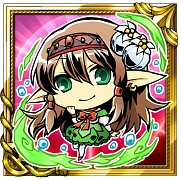 画像ギャラリー No.002のサムネイル画像 / 「スクラッチパイレーツ」,報酬でエルフが手に入るクエスト「かぼちゃ島上陸!」