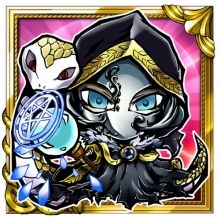 画像ギャラリー No.006のサムネイル画像 / 「スクラッチパイレーツ」，限定SR「ドクトル・スチームギア」が1月22日に登場