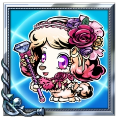 画像ギャラリー No.006のサムネイル画像 / 「スクラッチパイレーツ」，女帝揚羽が手に入る限定イベント「極楽島の地図」