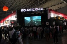 画像ギャラリー No.005のサムネイル画像 / ［TGS 2014］「ケイオスリングスIII」プレイレポート。スマートフォンの人気RPGシリーズが，サクサクのプレイ感覚はそのままにPS Vitaでも遊べる