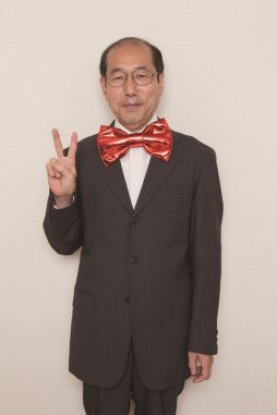 画像ギャラリー No.001のサムネイル画像 / 「桐谷さん×チャリ走」,桐谷さんがSHOWROOMに登場。9日19時より放送