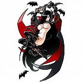 画像ギャラリー No.004のサムネイル画像 / 「モンタワーズ2」“九尾狐”など，「ワールドレイド・モンスター」6種が追加に