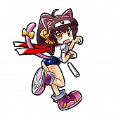 画像ギャラリー No.006のサムネイル画像 / 「モンタワーズ2」“九尾狐”など，「ワールドレイド・モンスター」6種が追加に