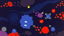 画像ギャラリー No.003のサムネイル画像 / 「サウンドシェイプ」,ゲーム本編や追加コンテンツの半額セールを実施