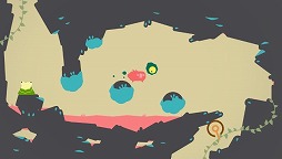 画像ギャラリー No.004のサムネイル画像 / 「サウンドシェイプ」,ゲーム本編や追加コンテンツの半額セールを実施