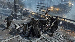 画像ギャラリー No.002のサムネイル画像 / 「アサシン クリード ローグ」，初回生産限定特典はアートブックと，ゲーム内アイテムを入手できるダウンロードコード。新たなプレイムービーも公開に