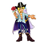 画像ギャラリー No.010のサムネイル画像 / 「ワンピース 超グランドバトル！X」に参戦する登場キャラクターの一部をCGイラストで紹介。新たなスクリーンショットも公開に