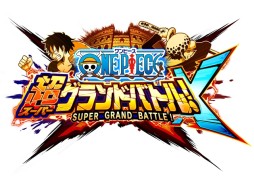 画像ギャラリー No.001のサムネイル画像 / 「ワンピース 超グランドバトル！X」，新世界制覇モードの紹介を含むPV第4弾