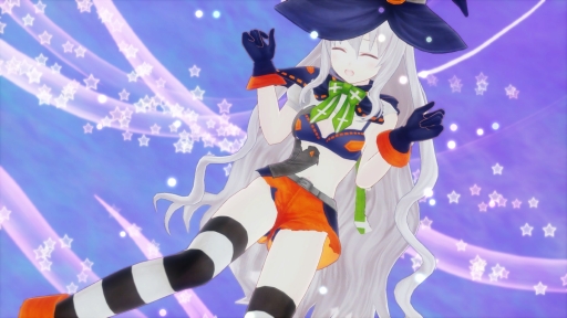 画像ギャラリー No.008のサムネイル画像 / 本日放送の「プレコミュ」Cafe は「オメガクインテット」など3タイトルを紹介